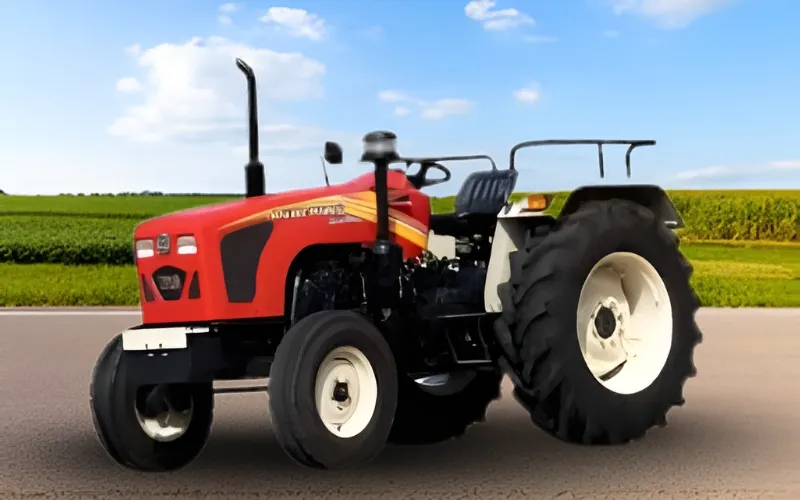 Agri King 20 55