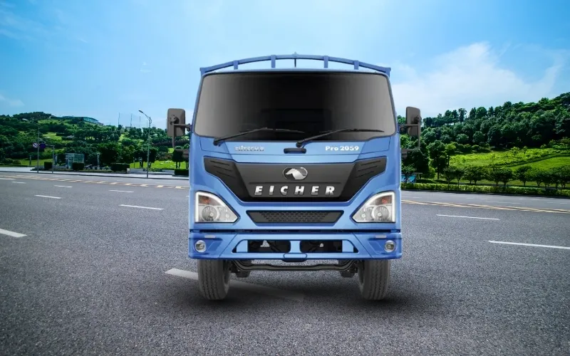 Pro 2059 CNG