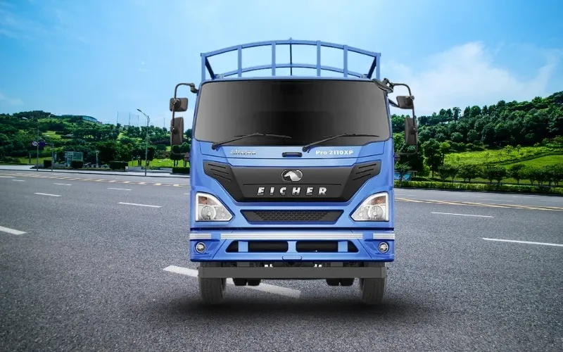Pro 2110 CNG