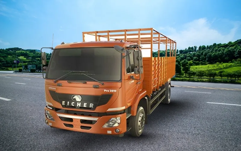 Pro 3019 CNG