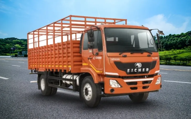 Pro 6028 CNG