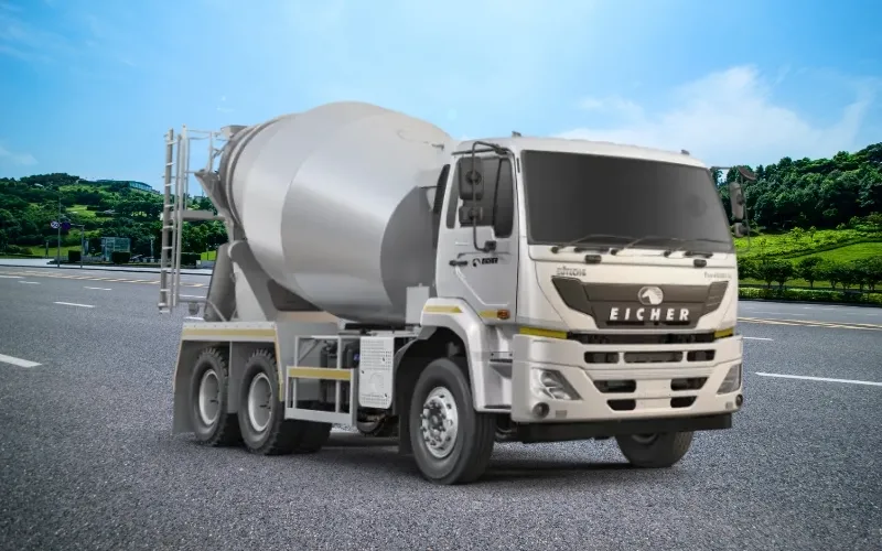 Pro 6028TM 179kW