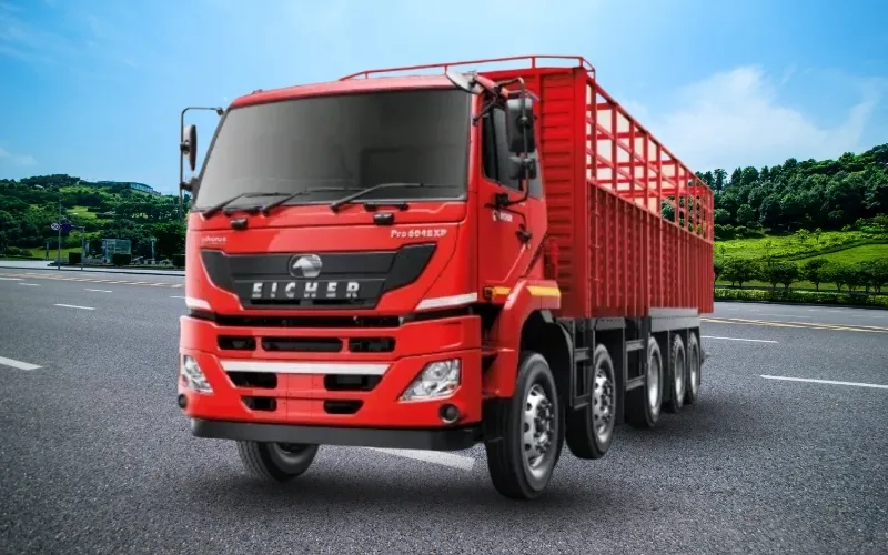 Pro 6048XP