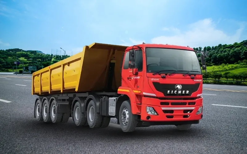 Pro 6055XP  4x2