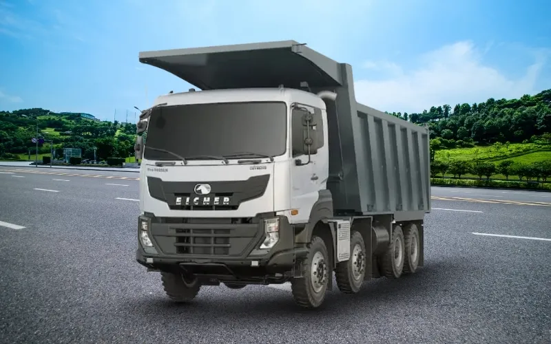 Pro 8035XM AMT