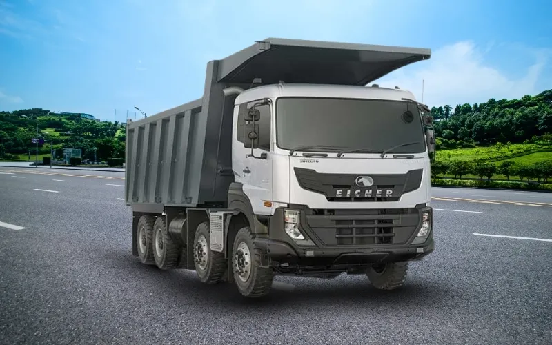 Pro 8035XM