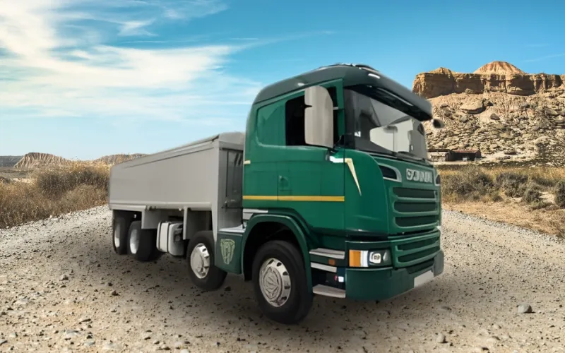 G Series