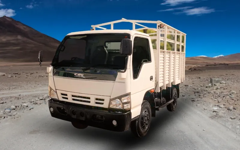 Sartaj 5252 Diesel