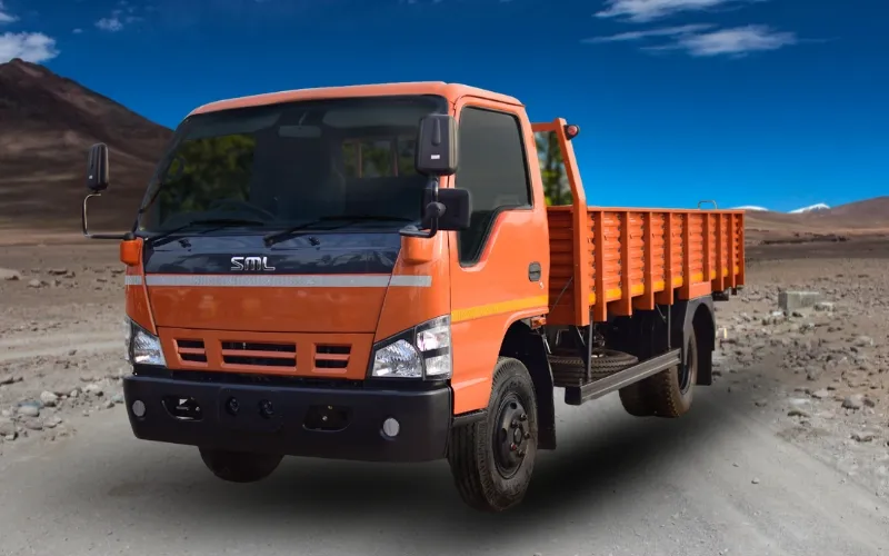 Sartaj GS 59 CNG