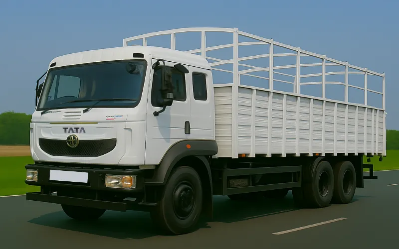 SIGNA 2821 T