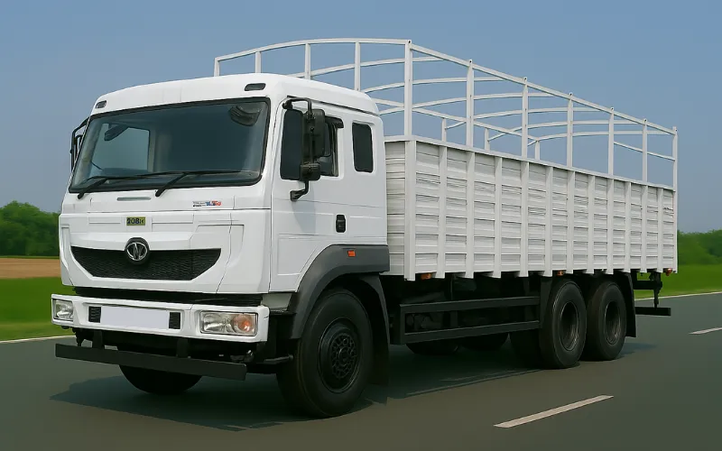 SIGNA 2823 T