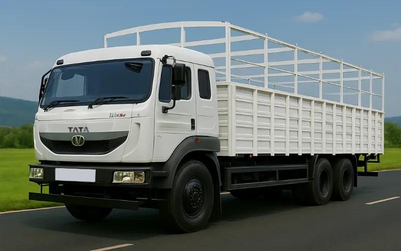 SIGNA 3125 T