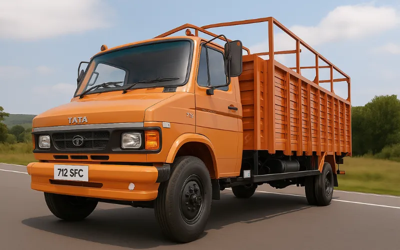 TATA SFC 712