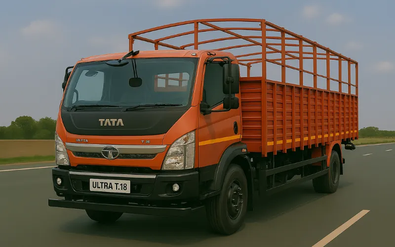 ULTRA T 18