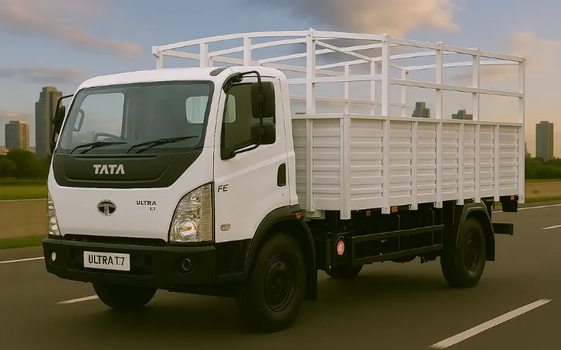 ULTRA T 7